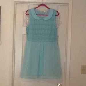 Dress never been worn