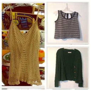 Bundle trade ☺✔ @mckennas_closet