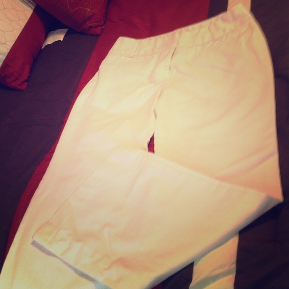 Comfortable dress pants