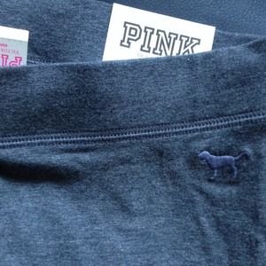 New "pink" grey leggings