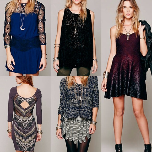 WISHLIST !