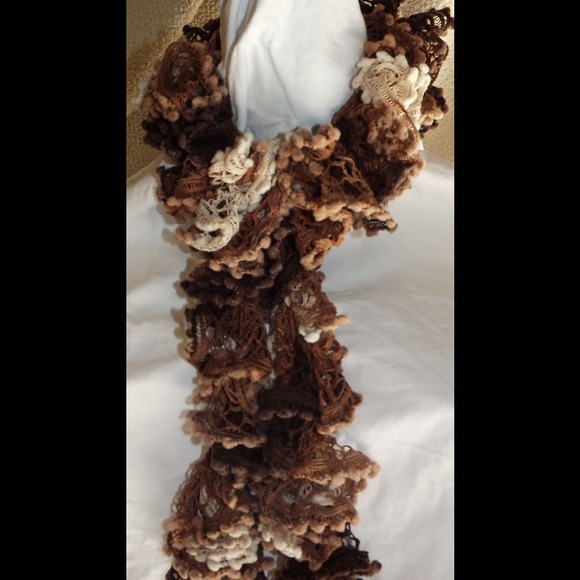 Scarf - Picture 1 of 1