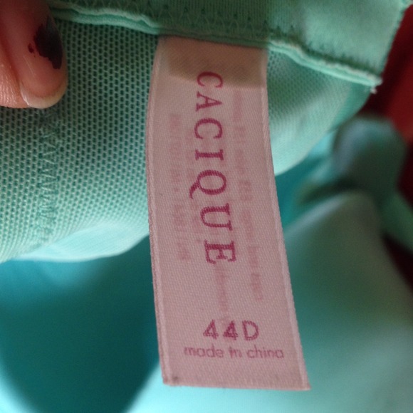 Bra - Picture 3 of 4