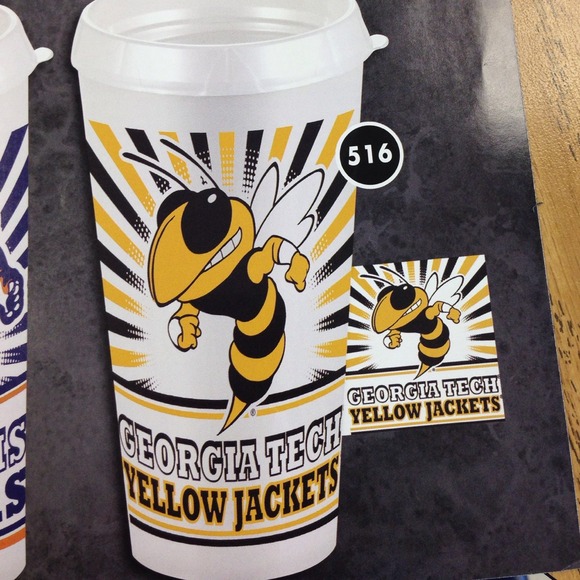 Tumblers! - Picture 2 of 4