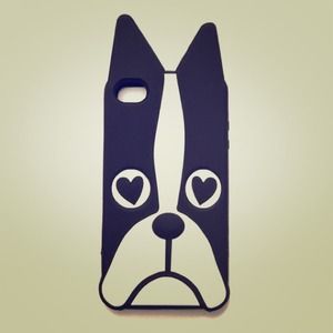 Marc by Marc Jacobs iPhone case!