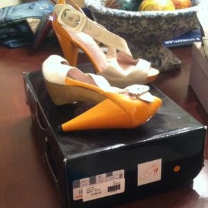 Miss Sixty Dakota size 36