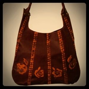 REDUCED!!! My Muxo handbag!