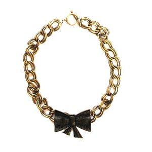 🌟🌟Bow Necklace🌟🌟
