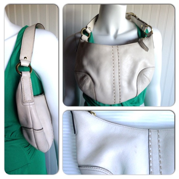 Coach Hamilton Soho Shoulder Bag