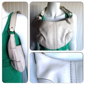 Coach Hamilton Soho Shoulder Bag