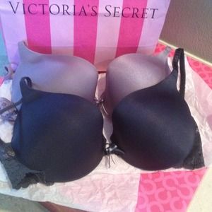 VS push up bras