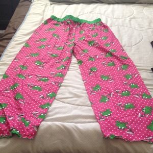 💥SALE💥XL pajama pants brand new