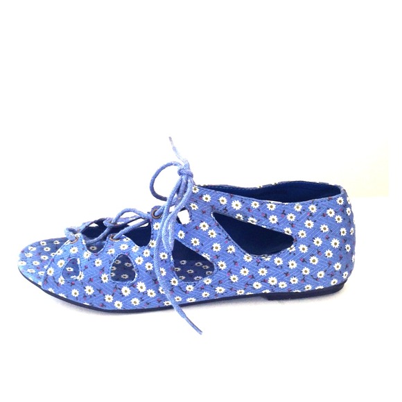 🌼Sandals. Floral🌺 Print.🌼