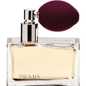 Prada Amber eau de parfum