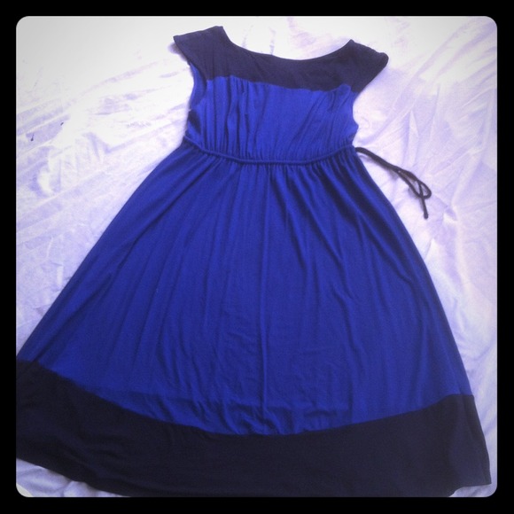 Maternity Dress
