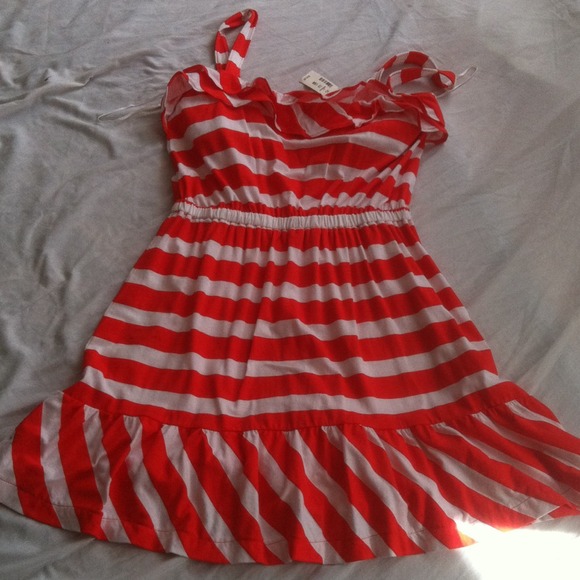 Short cute dress