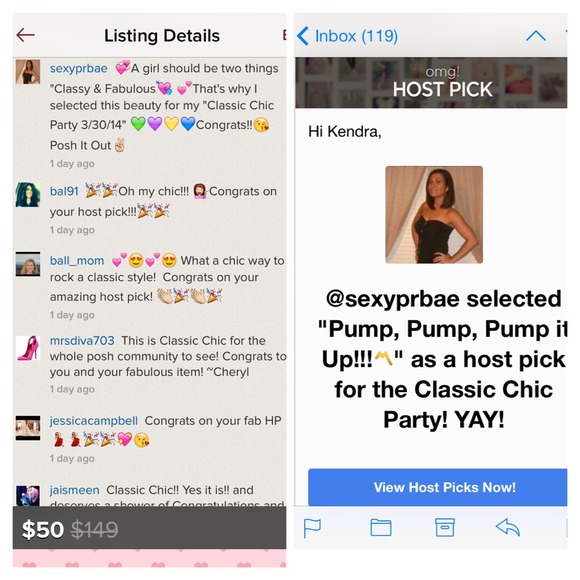 ๐๐HOST PICK!!!!๐๐Pump, Pump, Pump it Up!!!ใฝ - Picture 2 of 4