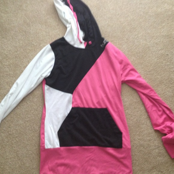 Burton Sweatshirt
