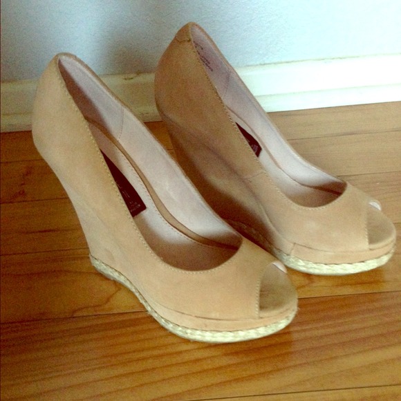 Steve Madden Kristta - Picture 1 of 4