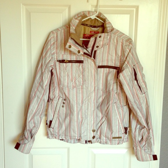 O'neill Snowboarding jacket