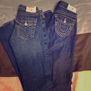 True Religion Brand Jeans