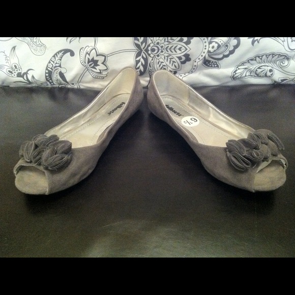 Dollhouse Shoes - 🚫Sold🚫