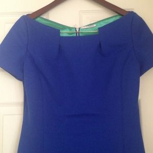 Reduced! Tahari dress