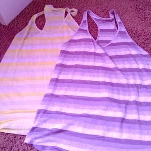 Bundle two tanks !!!