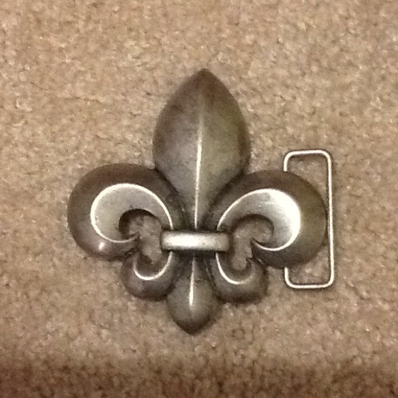 Belt Buckle