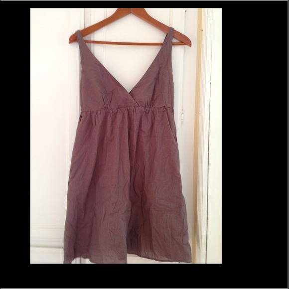 Cute summer dress