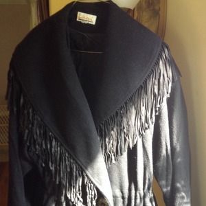 Western style Lorovi jacket/coat