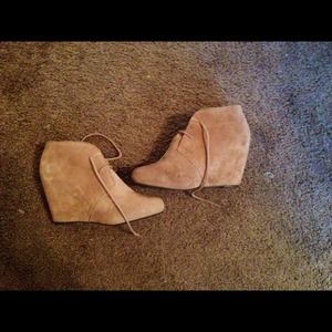 Dolce Vita Wedges