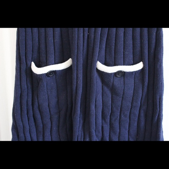 Banana Republic Sweater Dress - Picture 2 of 3