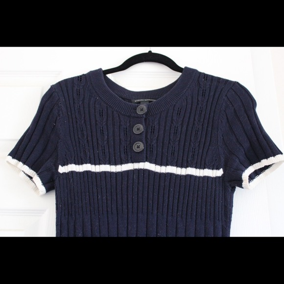 Banana Republic Sweater Dress - Picture 3 of 3