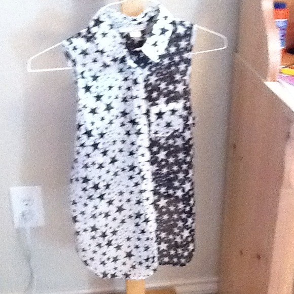 (TRADED) Sheer top