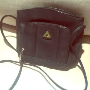 Bellezza shoulder strap purse