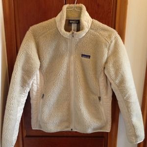REDUCED!! Patagonia Retro-X Jacket