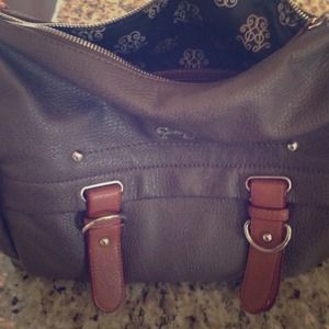 Jessica Simpson purse