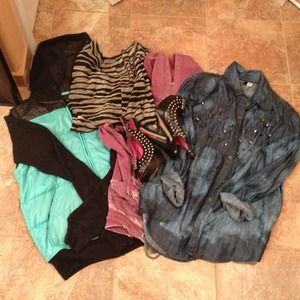 Bundle for mixquiac!