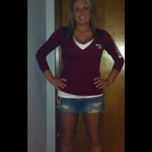 ***BUNDLE***CUTE...HOLLISTER OUTFIT