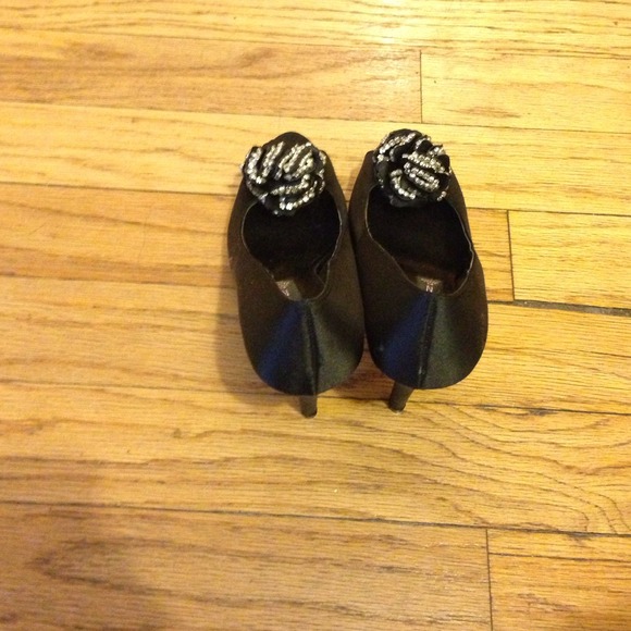 Steven by Steve Madden shoes. - Picture 2 of 4