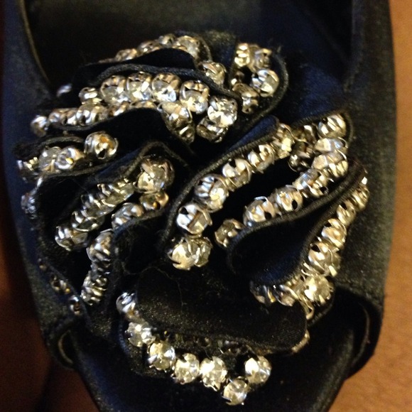 Steven by Steve Madden shoes. - Picture 4 of 4