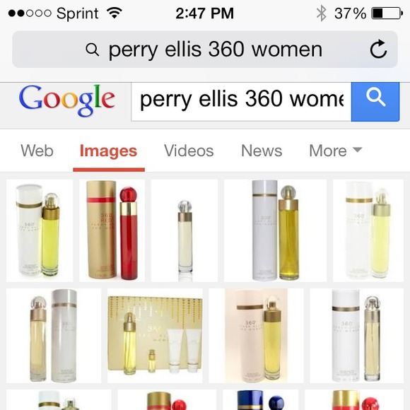 🚫SOLD🚫Perry Ellis 360 - Picture 3 of 4