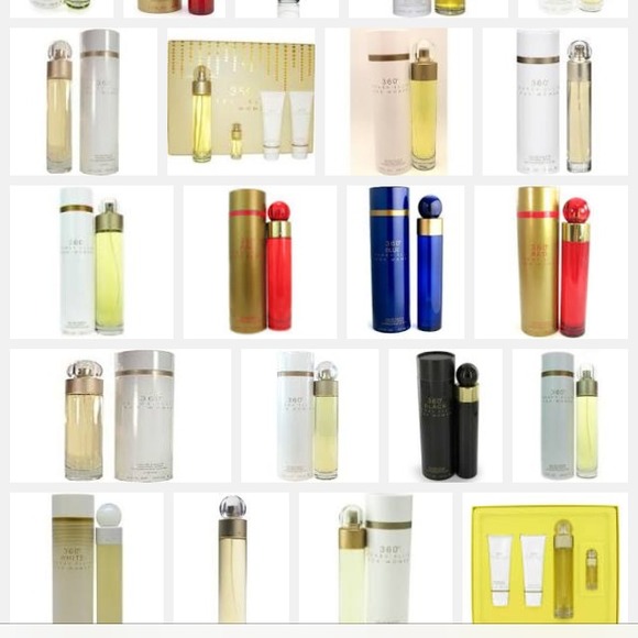 🚫SOLD🚫Perry Ellis 360 - Picture 4 of 4