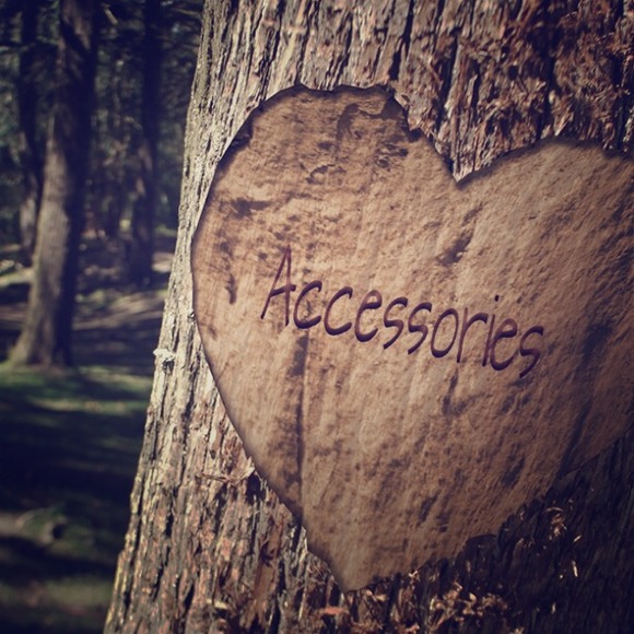 Accessories - Picture 1 of 1