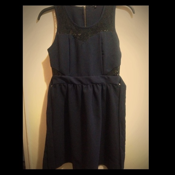 beautiful dress