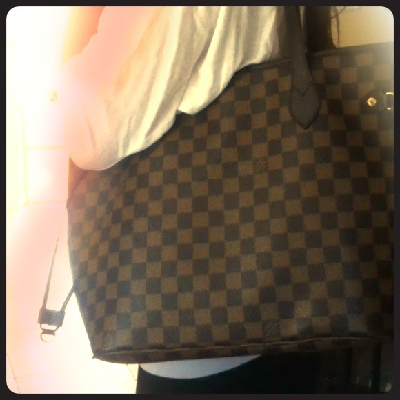 LV bag