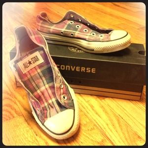 Converse All Stars