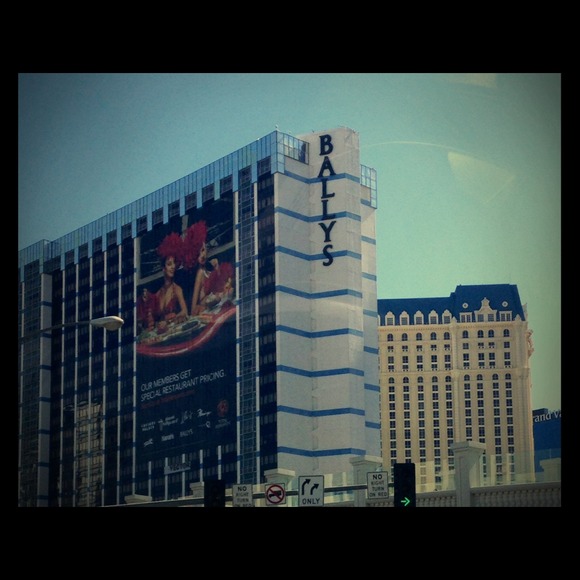 Vegas PoshFest Baby!!!