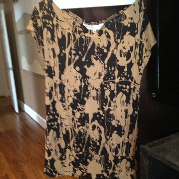 Trina Turk tunic